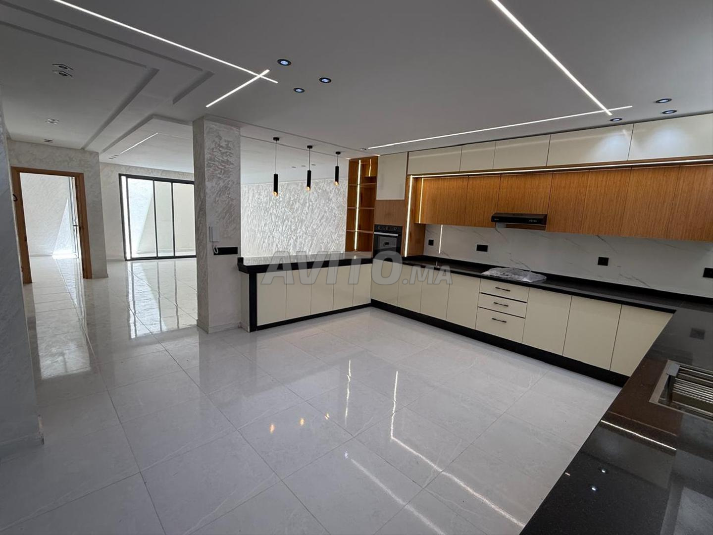 Appartement 210 m² à vendre à Mohammédia — Photo 11