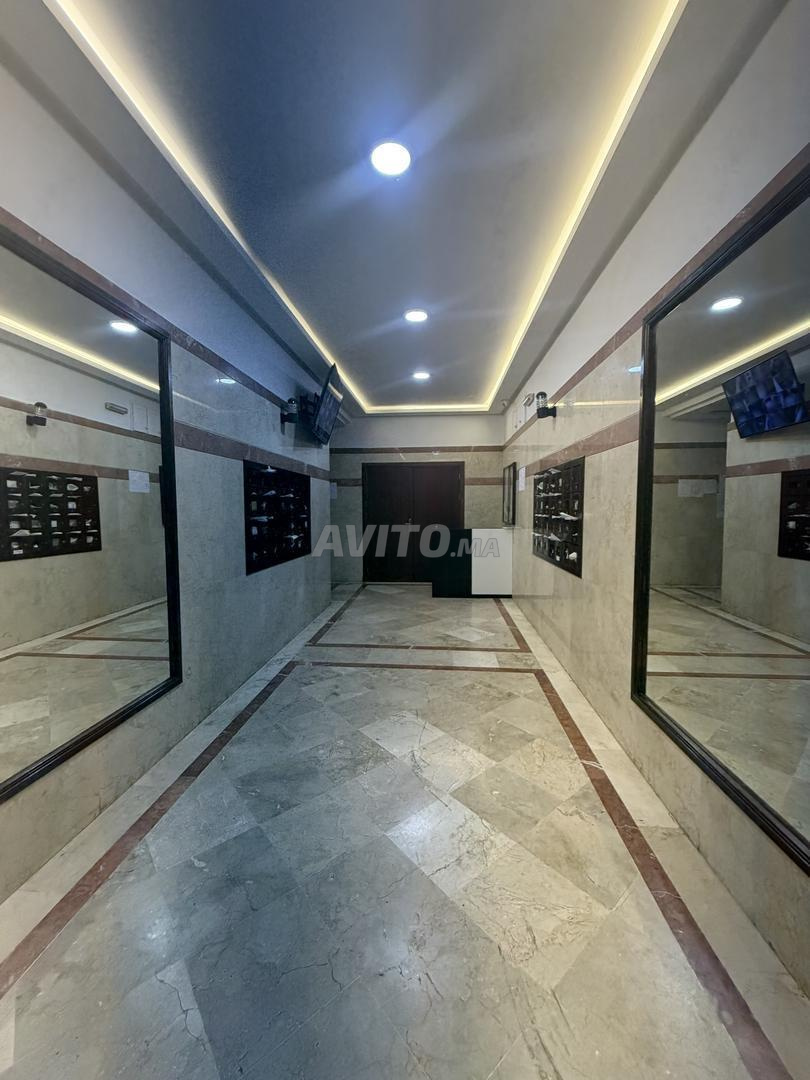 Apartment for rent in Tanger at 349 MAD — Photo 3