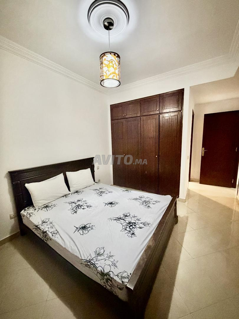 Apartment for rent in Tanger at 349 MAD — Photo 5