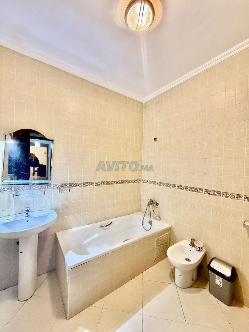 Apartment for rent in Tanger at 349 MAD — Photo 11