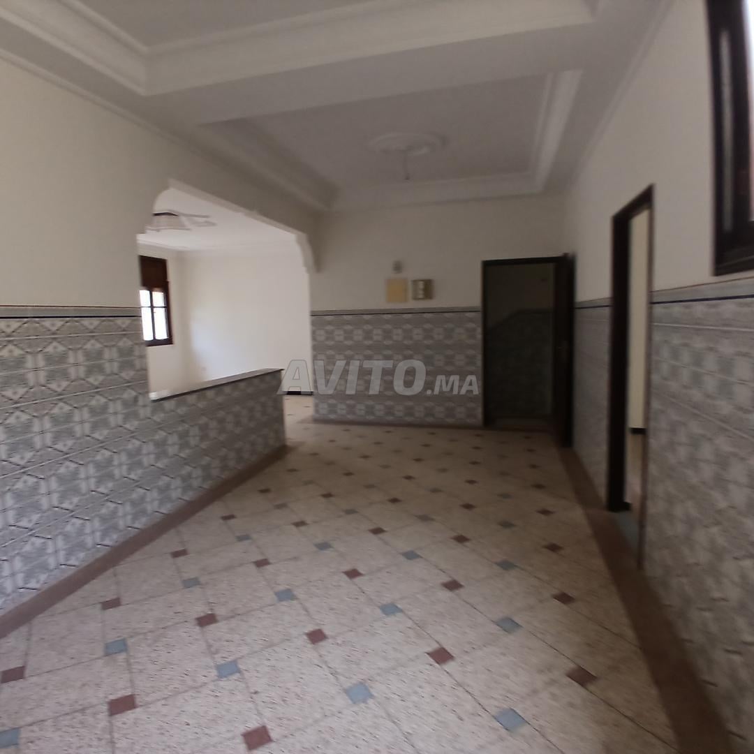 فيلا 125 م² للبيع في القنيطرة (المغرب العربي) — Photo 8