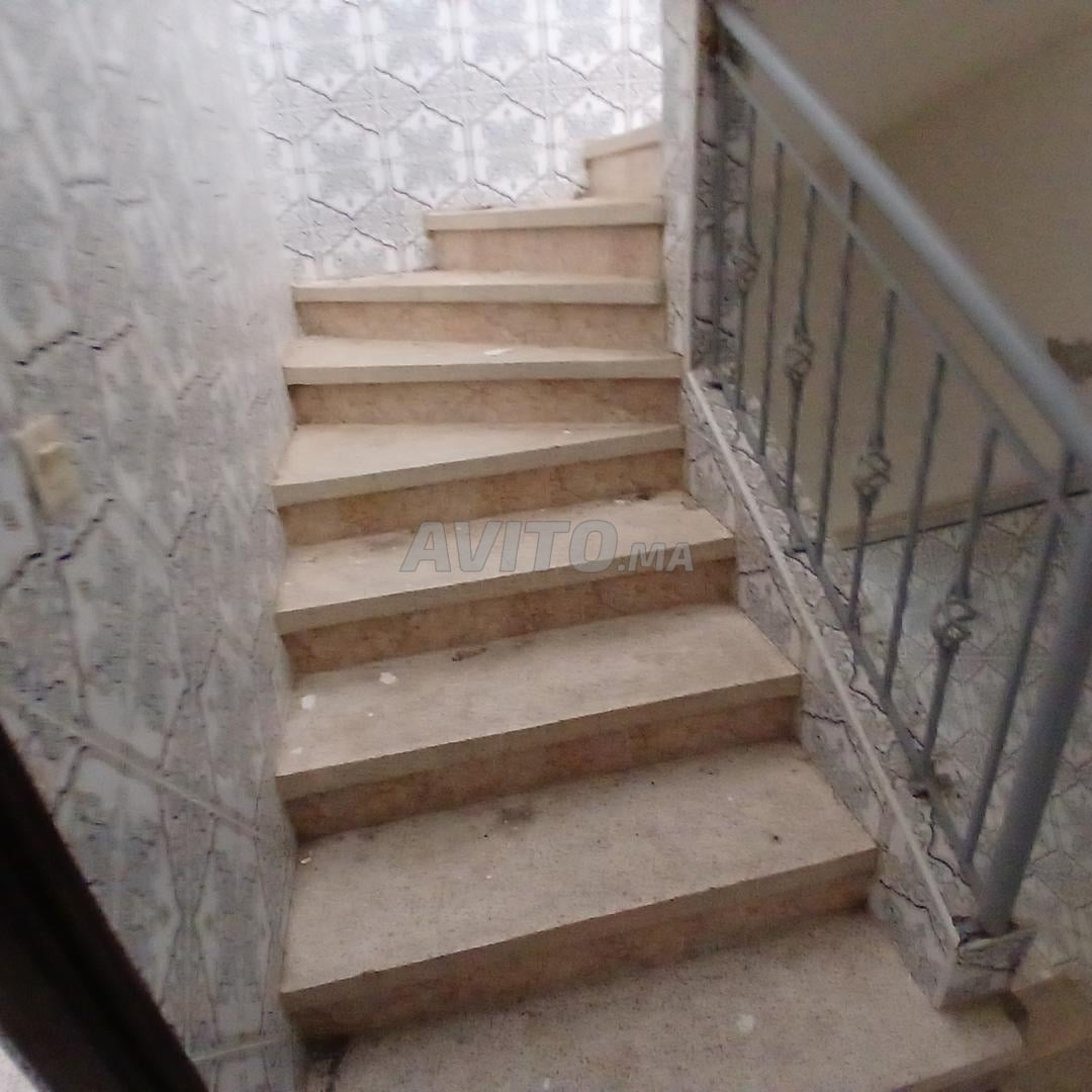 فيلا 125 م² للبيع في القنيطرة (المغرب العربي) — Photo 16