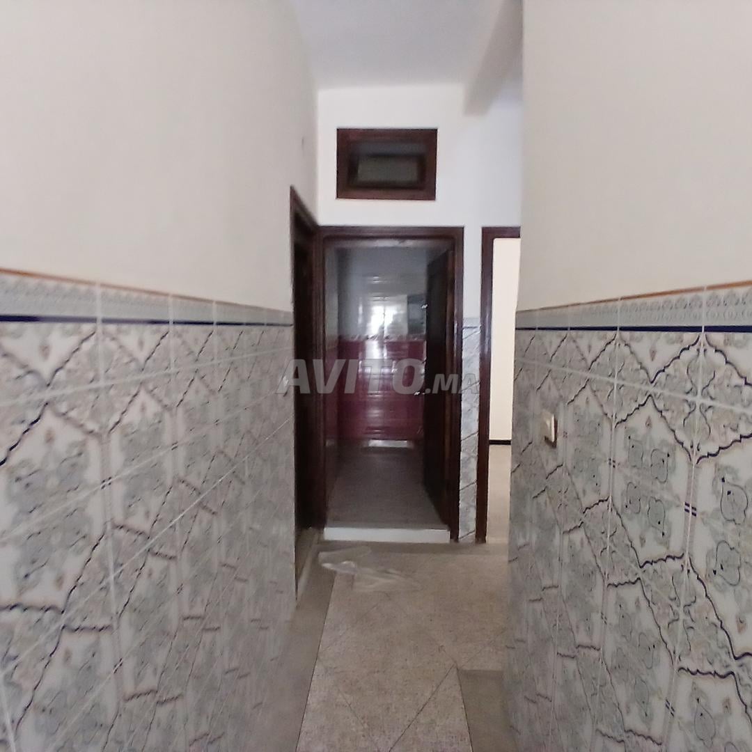 فيلا 125 م² للبيع في القنيطرة (المغرب العربي) — Photo 22