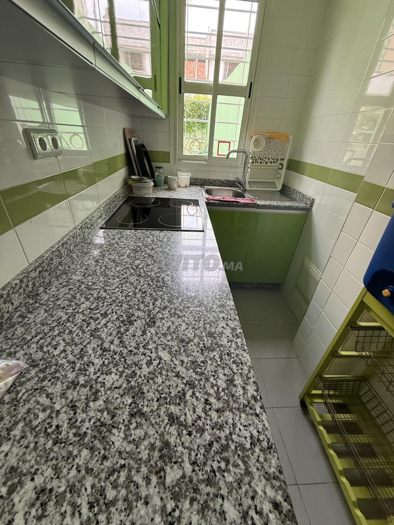 Office Villa for Rent in Hassan, Rabat — Photo 5