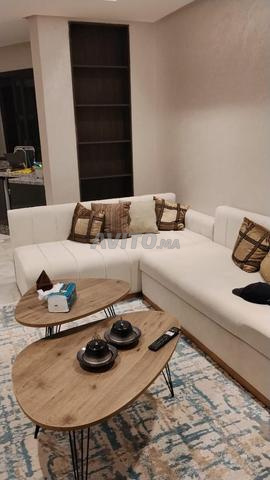 Studio 64 m² à louer à Casablanca Beauséjour — Photo 4