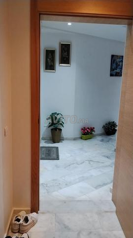 Studio 64 m² à louer à Casablanca Beauséjour — Photo 10
