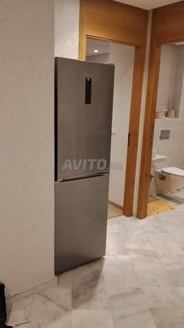 Studio 64 m² à louer à Casablanca Beauséjour — Photo 13