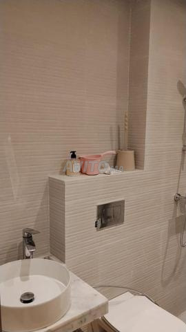 Studio 64 m² à louer à Casablanca Beauséjour — Photo 15