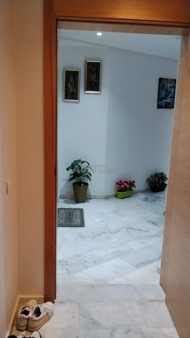 Studio 64 m² à louer à Casablanca Beauséjour — Photo 9