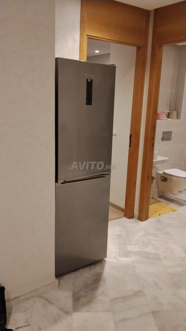 Studio 64 m² à louer à Casablanca Beauséjour — Photo 14