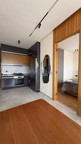 Studio neuf 60 m² à louer à Casablanca — Photo 11