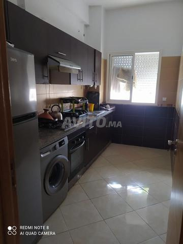 استوديو 2 غرف نوم للإيجار في المحمدية — Photo 2