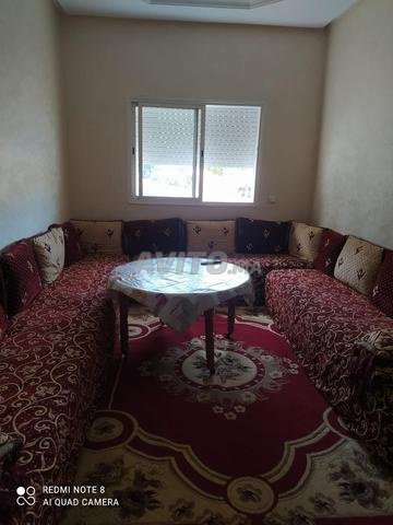 استوديو 2 غرف نوم للإيجار في المحمدية — Photo 3