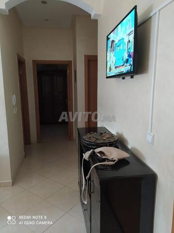 استوديو 2 غرف نوم للإيجار في المحمدية — Photo 4