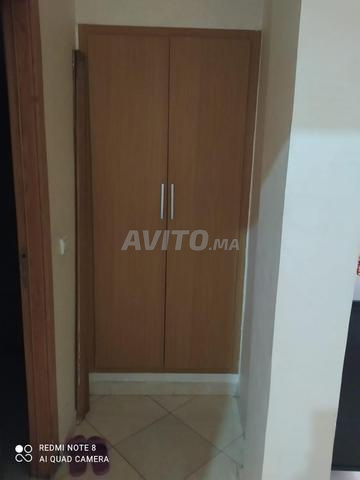استوديو 2 غرف نوم للإيجار في المحمدية — Photo 5