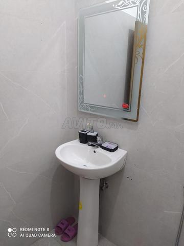 استوديو 2 غرف نوم للإيجار في المحمدية — Photo 7