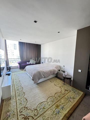 Appartement 143 m² à vendre à Rabat — Photo 4