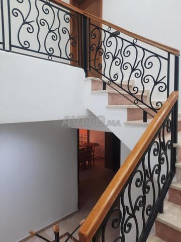 Appartement 130 m² à louer à Marrakech (Hivernage) — Photo 3