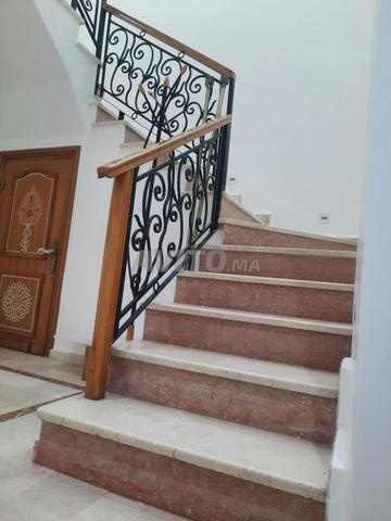Appartement 130 m² à louer à Marrakech (Hivernage) — Photo 5