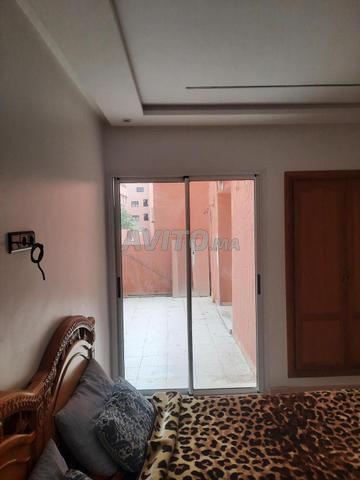 Appartement 130 m² à louer à Marrakech (Hivernage) — Photo 6