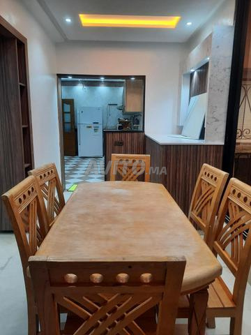 Appartement 130 m² à louer à Marrakech (Hivernage) — Photo 8