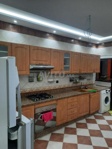 Appartement 130 m² à louer à Marrakech (Hivernage) — Photo 9