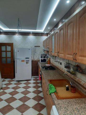 Appartement 130 m² à louer à Marrakech (Hivernage) — Photo 10