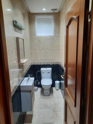 Appartement 130 m² à louer à Marrakech (Hivernage) — Photo 12