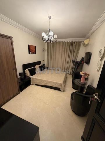 Appartement 105 m² à vendre à Casablanca Oasis — Photo 4
