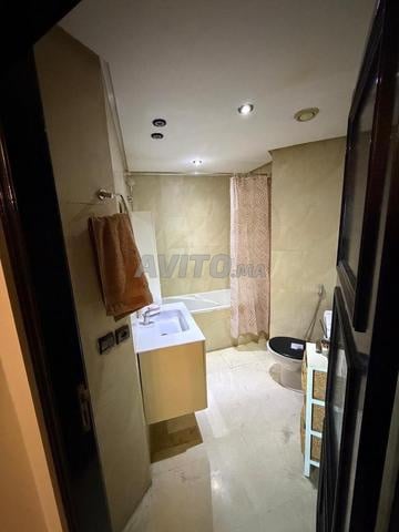 Appartement 105 m² à vendre à Casablanca Oasis — Photo 7