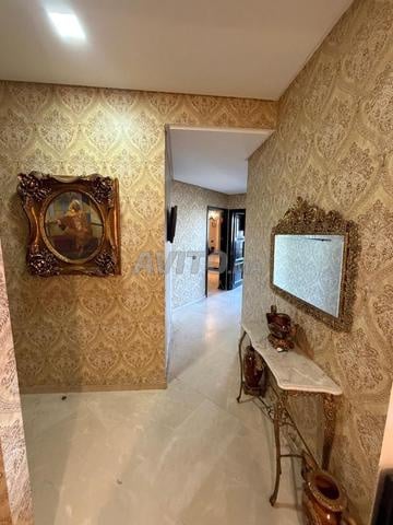 Appartement 105 m² à vendre à Casablanca Oasis — Photo 8