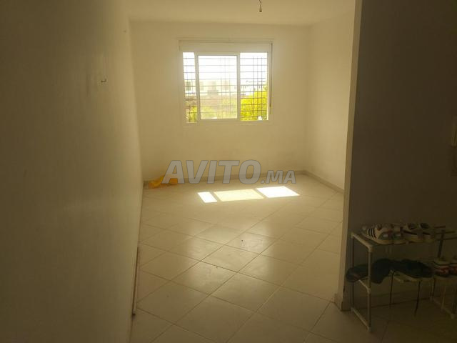 استوديو للإيجار في تمارة — Photo 4