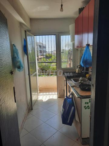 استوديو للإيجار في تمارة — Photo 5