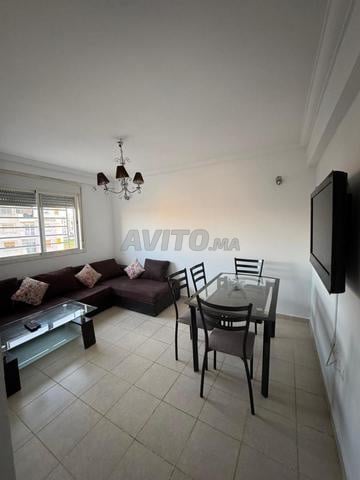 Appartement 60 m² à louer à Tanger (Ibn Battouta) — Photo 2