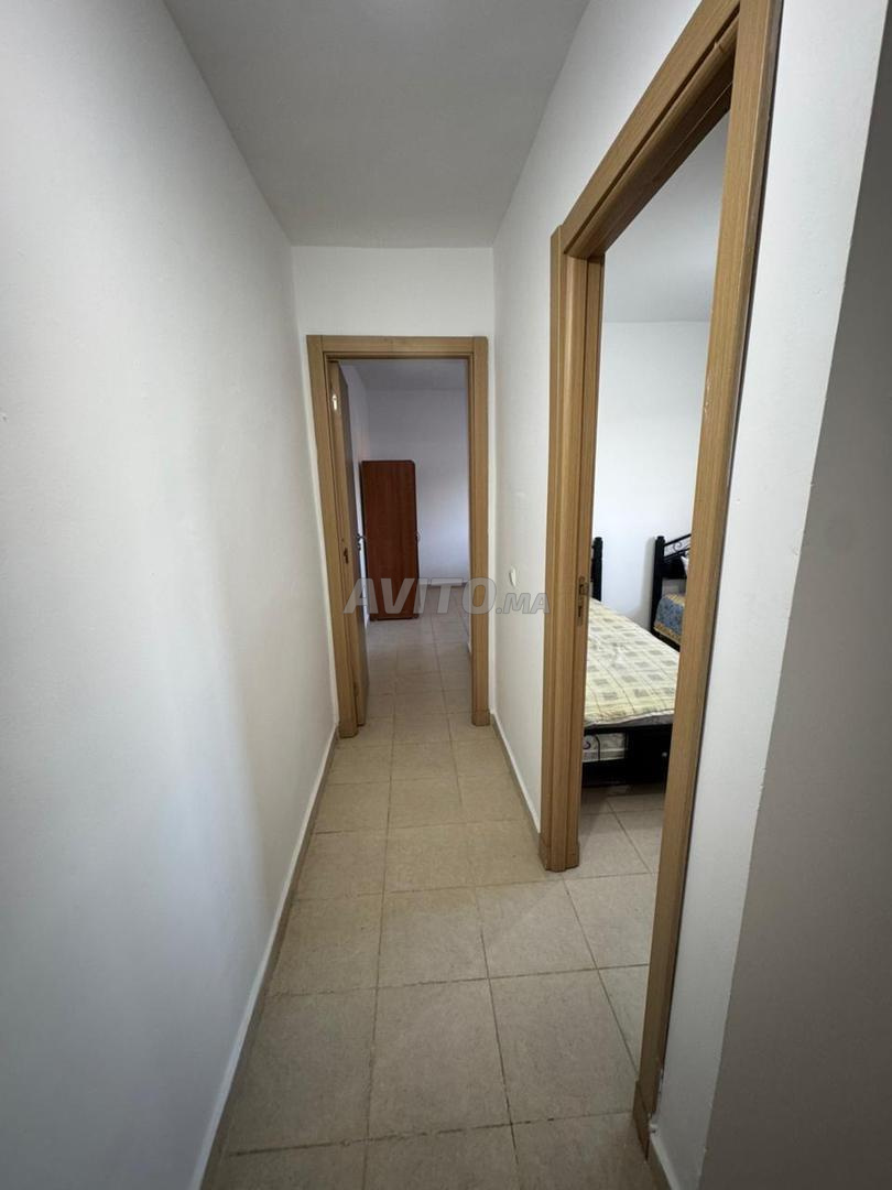Appartement 60 m² à louer à Tanger (Ibn Battouta) — Photo 3