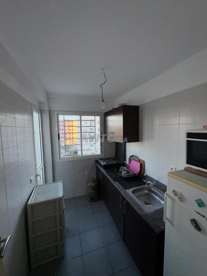 Appartement 60 m² à louer à Tanger (Ibn Battouta) — Photo 11