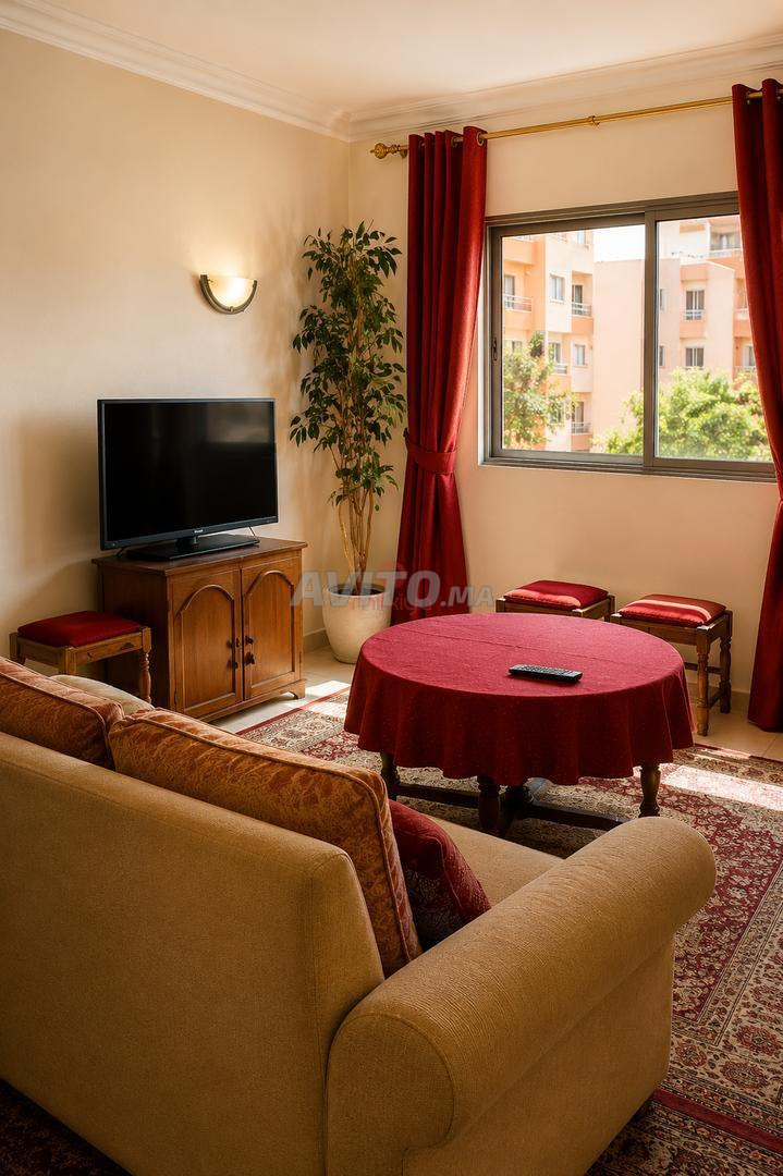 شقة 150 م² للبيع في مراكش (حي هيفرناج) — Photo 6