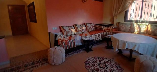 Appartement 101 m² à louer à Marrakech Hay Charaf — Photo 3