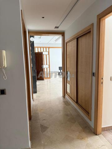 Appartement 140 m² à louer à Casablanca (Palmier) — Photo 4