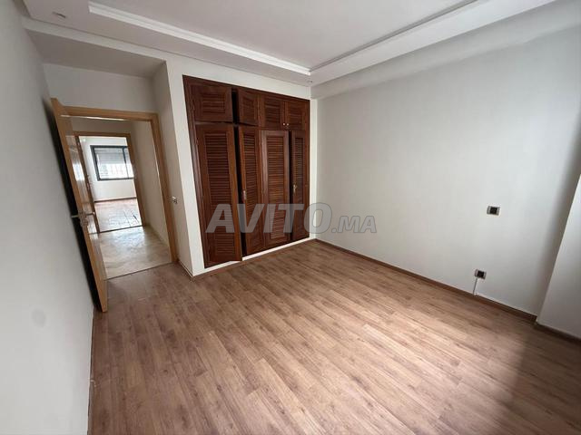 Appartement 140 m² à louer à Casablanca (Palmier) — Photo 16