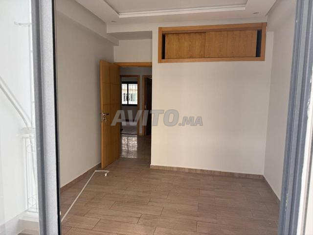 Appartement 140 m² à louer à Casablanca (Palmier) — Photo 18