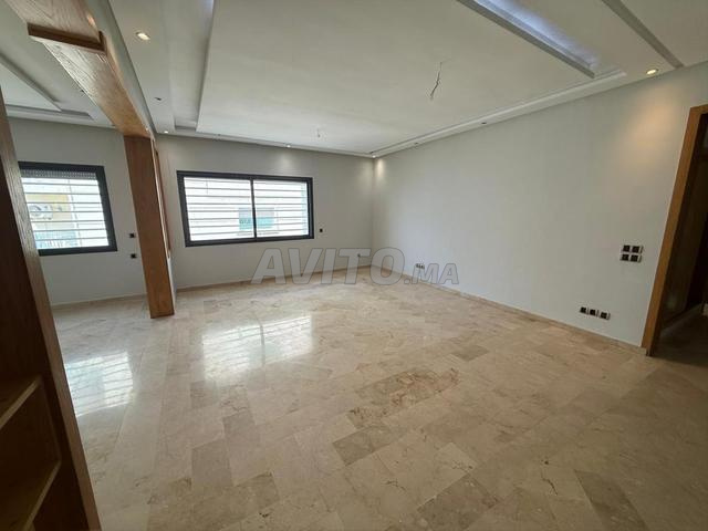 Appartement 140 m² à louer à Casablanca (Palmier) — Photo 22
