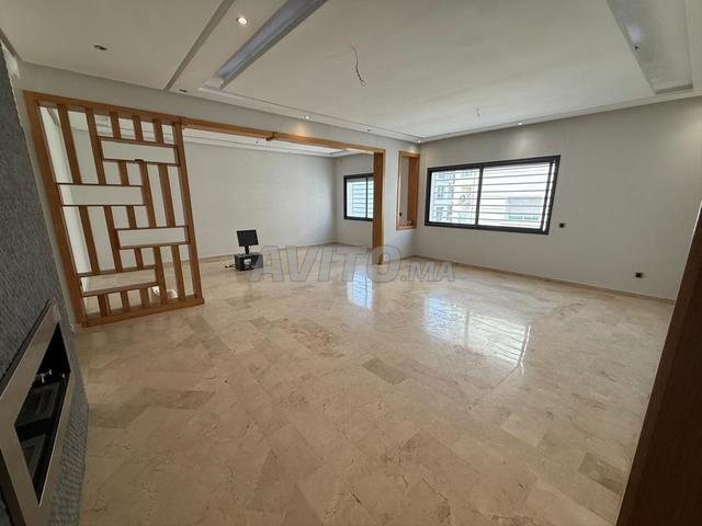 Appartement 140 m² à louer à Casablanca (Palmier) — Photo 26