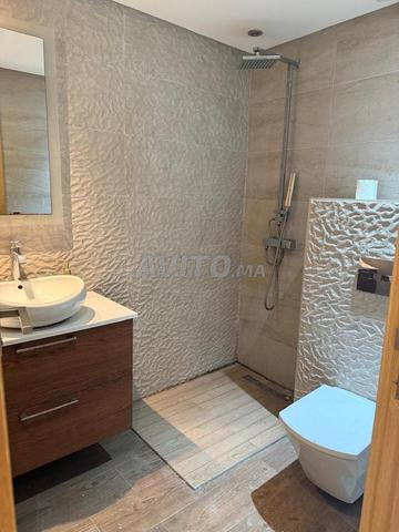 Appartement 140 m² à louer à Casablanca (Palmier) — Photo 30