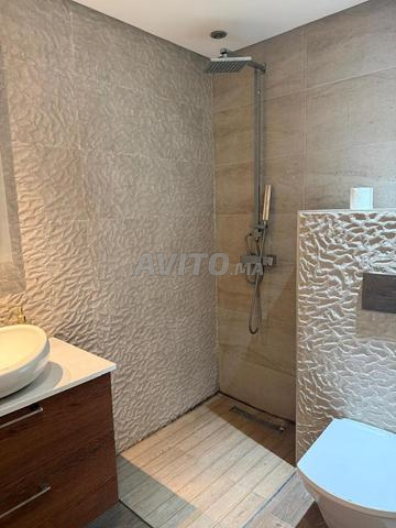 Appartement 140 m² à louer à Casablanca (Palmier) — Photo 32