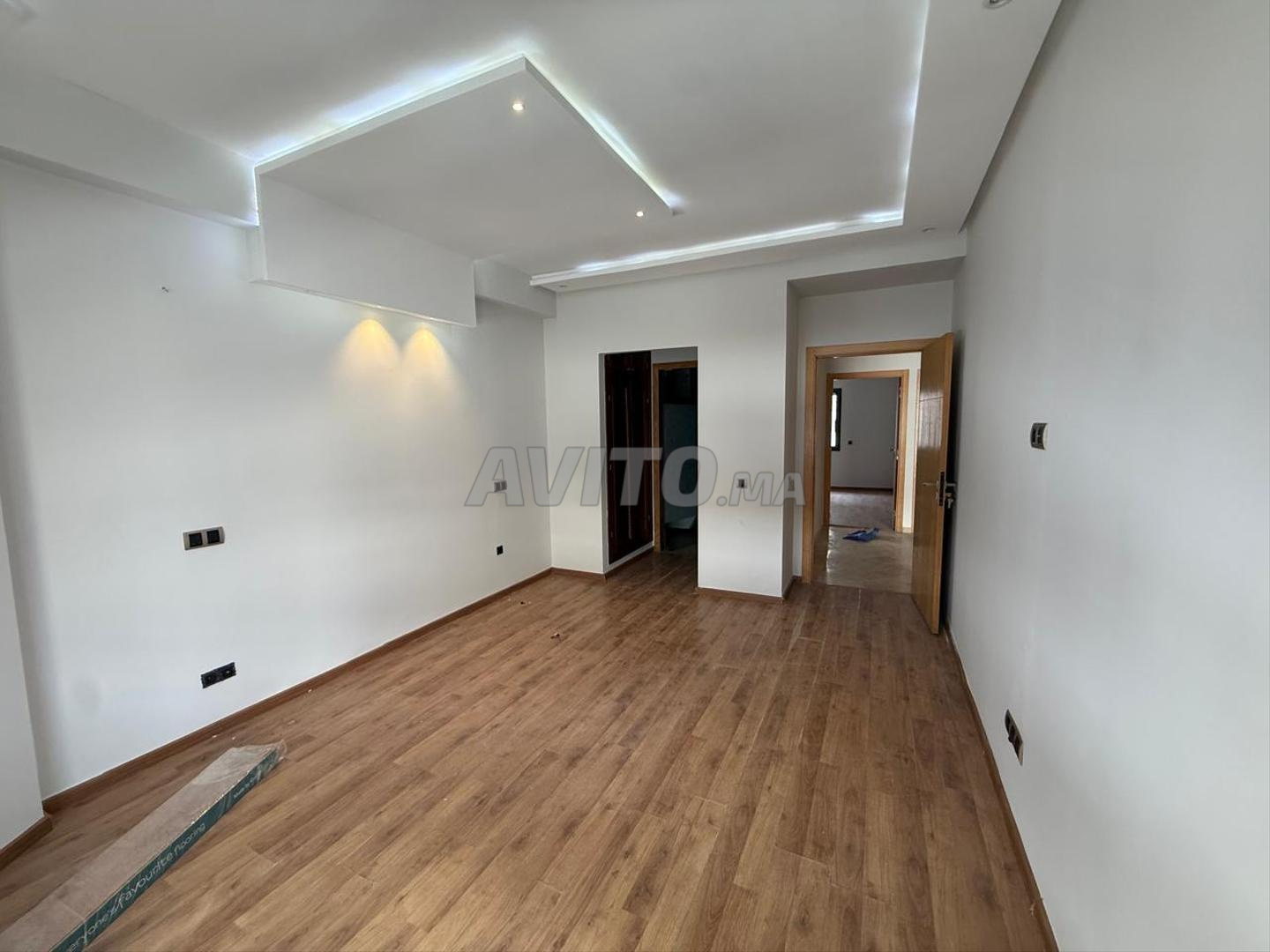 Appartement 140 m² à louer à Casablanca (Palmier) — Photo 5