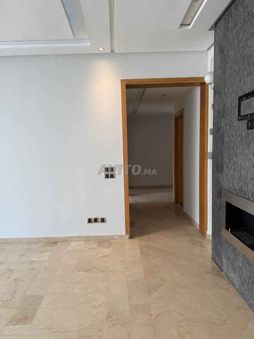 Appartement 140 m² à louer à Casablanca (Palmier) — Photo 13