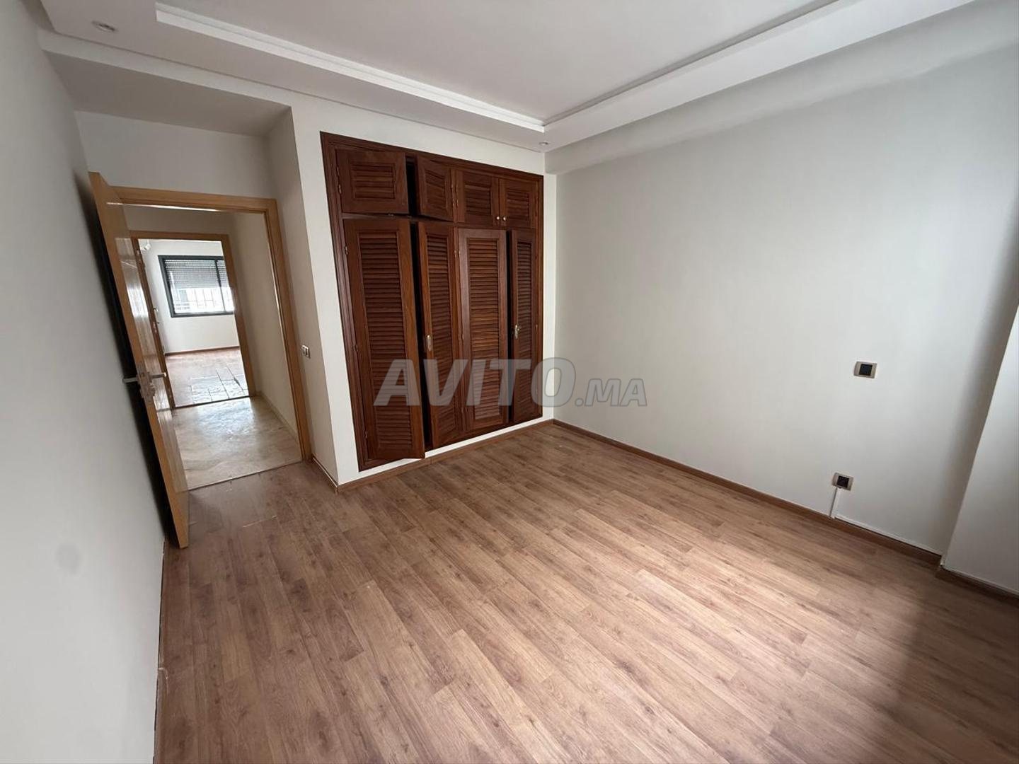 Appartement 140 m² à louer à Casablanca (Palmier) — Photo 15