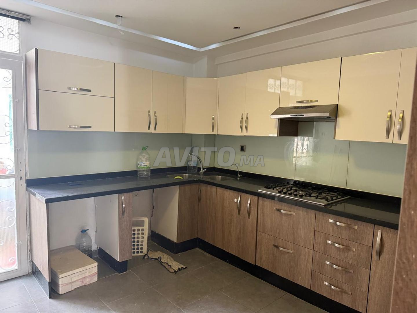Appartement 140 m² à louer à Casablanca (Palmier) — Photo 19