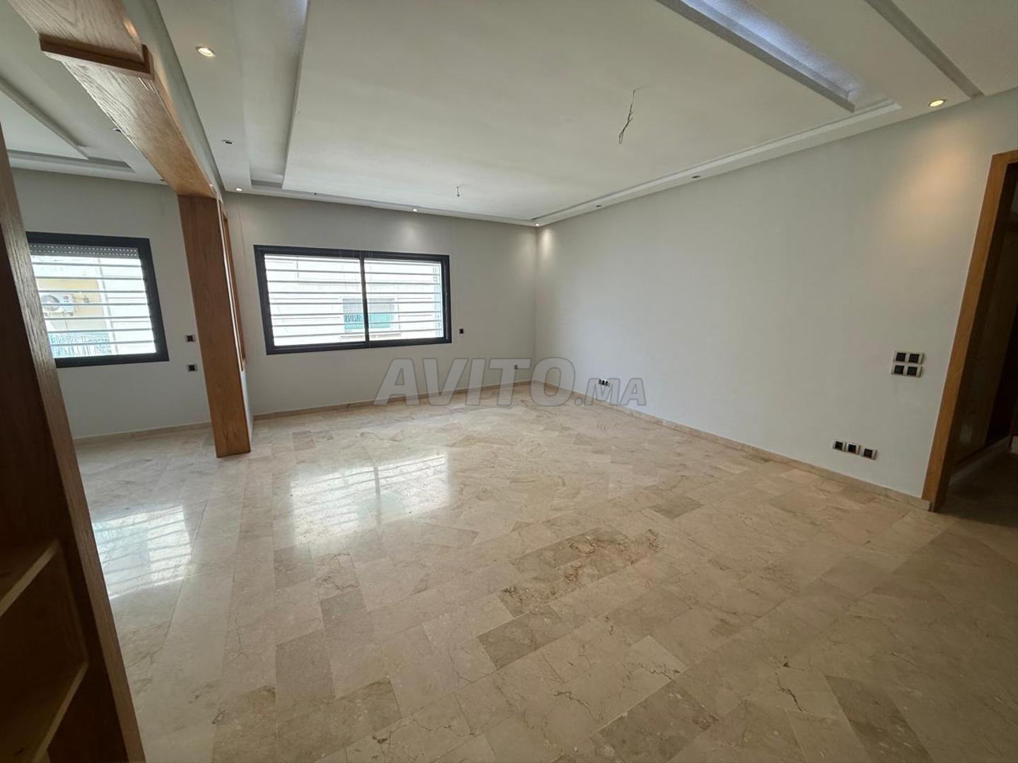 Appartement 140 m² à louer à Casablanca (Palmier) — Photo 21